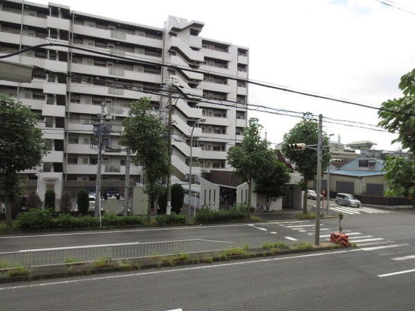 第３大森マンションの物件内観写真